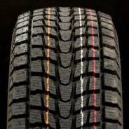 Dunlop Grandtrek SJ6. Зимние, без шипов, 2015 год, без износа, 1 шт