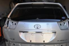 Дверь багажника. Lexus RX330 Lexus RX300 Toyota Harrier, GSU35, GSU36, MCU36W, GSU31, GSU30, MHU38, MCU31, MCU30, MCU35, MCU36, ACU30, ACU35 Двигатели...