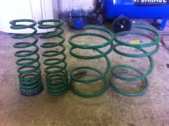 Пружина подвески. Nissan Silvia, KS13, KPS13, S13, PS13 Nissan 180SX, KPS13, KS13, PS13, S13