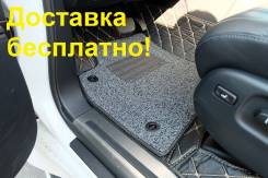 Коврик. Lexus LX450d Lexus LX570