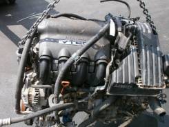 Двигатель HONDA MOBILIO SPIKE, GK1, L15A, CQ5624, 0740031511