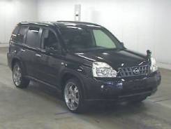 Nissan X-Trail. NT31 004184, MR20