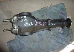 Редуктор. Subaru Legacy, BPE Двигатель EZ30