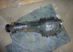 Редуктор. Subaru Impreza, GC8