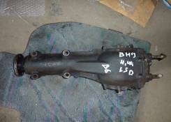 Редуктор. Subaru Legacy, BH9 Двигатель EJ20E