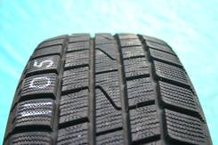 Hankook. Зимние, без шипов, 2012 год, износ: 10%, 4 шт