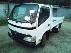 Toyota Dyna. Продается грузовик Toyota DYNA, 4 000 куб. см., 3 500 кг.