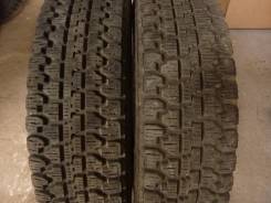 Bridgestone Blizzak PM-10. Зимние, без шипов, износ: 20%, 2 шт