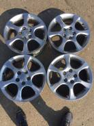 Toyota. 6.5x17, 3x98.00, 5x114.30, ET50