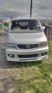Зеркало заднего вида боковое. Mazda Bongo Friendee, SGLR Двигатель WLT