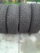Hankook Winter i*Pike. Зимние, износ: 50%, 4 шт