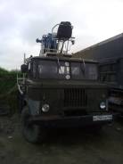 ГАЗ 66. Продам Буровую D705 4WD !, 3 000 кг.