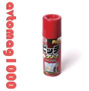 Очиститель смолы и гудрона Pitch Cleaner SOFT99 420мл.