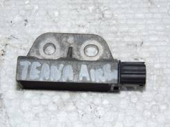 Датчик airbag. Nissan Teana, J31 Двигатель VQ23DE