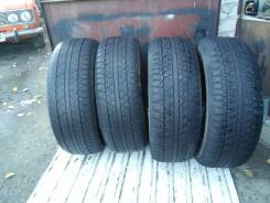 Dunlop Grandtrek AT20. Всесезонные, 2006 год, износ: 30%, 4 шт