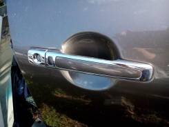 Ручка двери внешняя. Infiniti M45, Y50 Infiniti M35, Y50 Nissan Fuga, PY50, PNY50, GY50, Y50 Двигатели: VQ35DE, VQ25DE, VK45DE, VQ25HR, VQ35HR, VK45