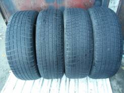 Michelin Pilot Alpin. Всесезонные, износ: 40%, 4 шт