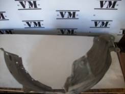 Подкрылок. Toyota Cresta, JZX91, JZX90, JZX93, GX90, SX90, LX90 Toyota Mark II, JZX91E, JZX90E, GX90, LX90, JZX90, JZX91, JZX93, SX90 Toyota Chaser, S...