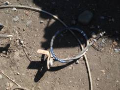 Тросик акселератора. Toyota Nadia, SXN10, SXN15 Toyota Ipsum, SXM10, SXM15 Toyota Gaia, SXM10, SXM15 Toyota Picnic, SXM10 Двигатель 3SFE