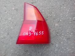 Стоп-сигнал. Mitsubishi Diamante, F31A, F31AK Двигатель 6G73
