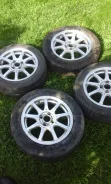 RC Design. x15", 4x100.00 ����