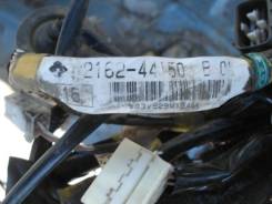 Проводка салона. Toyota Ipsum, SXM10, SXM15, CXM10 Toyota Soluna Toyota Picnic Двигатели: 3CTE, 3SFE