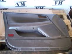 Обшивка двери. Toyota Mark II, JZX91E, LX90Y, JZX90E, GX90, LX90, JZX90, JZX91, JZX93, SX90 Двигатели: 2LTE, 2JZGE, 4SFE, 1JZGTE, 1JZGE, 1GFE
