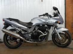 Kawasaki ZR-7S. 750 куб. см., исправен, птс, с пробегом