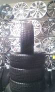 Yokohama Ice Guard IG30. Всесезонные, 2010 год, износ: 5%, 4 шт