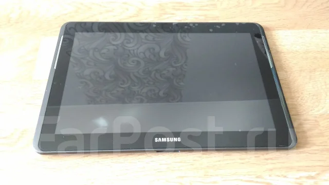 Samsung Galaxy Tab 2 10.1 P5110 16Gb ����