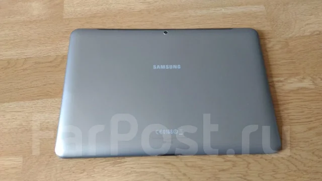 Samsung Galaxy Tab 2 10.1 P5110 16Gb ����