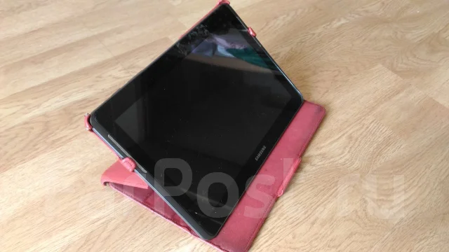 Samsung Galaxy Tab 2 10.1 P5110 16Gb ����