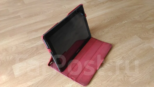 Samsung Galaxy Tab 2 10.1 P5110 16Gb ����