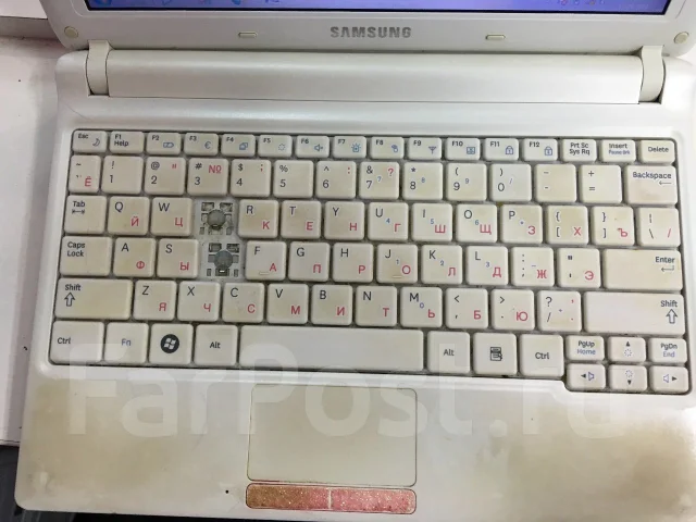 Samsung N150 Plus. 11.6", 1 660����, ��� 1024 ��, ���� 250���, WiFi: 1, Bluetooth: 1, ����������� �� 3��. ����