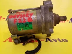 ������� Honda Odyssey, RA2, F22B ����