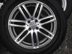 BLEST EuroMagic. 6.5x16, 4x100.00, ET40