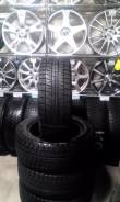 Bridgestone Blizzak Revo GZ. Всесезонные, 2014 год, износ: 5%, 4 шт