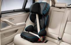 82222348246 Детское автокресло BMW Junior Seat 2/3. Под заказ