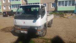 Mitsubishi Canter. Продаётся грузовик mitsubishi canter, 3 600 куб. см., 2 000 кг.