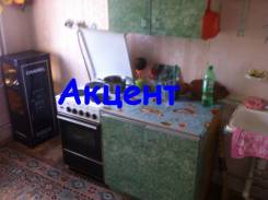 1-комнатная, улица Кирова 21/2. Вторая речка, агентство, 34 кв. м.