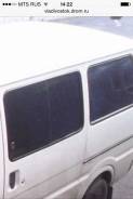 Стекло боковое. Mazda Bongo