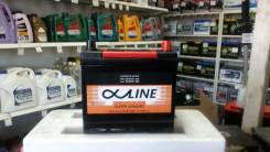 Alphaline. 70 А.ч., левое крепление, производство Корея
