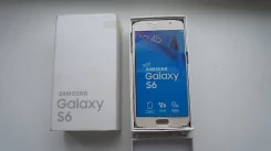 Samsung Galaxy S6. �/� ����
