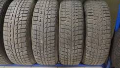 Michelin X-Ice. Зимние, без шипов, износ: 10%, 4 шт