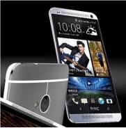 HTC One M7. Новый. Под заказ