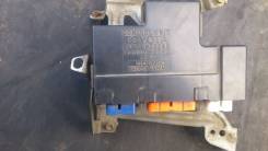 Блок управления двс. Toyota Crown, JZS145, JZS143, JZS141, LS141 Toyota Crown Majesta, LS141, JZS141, JZS143, JZS145 Двигатели: 1JZGE, 2JZGE, 2LTHE