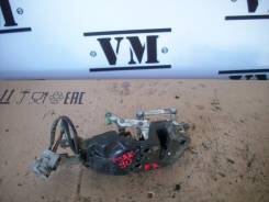 Замок двери. Toyota Mark II, GX90, JZX90, JZX90E, JZX91, JZX91E, JZX93, LX90, LX90Y, SX90 Двигатели: 1GFE, 1JZGE, 1JZGTE, 2JZGE, 2LTE, 4SFE