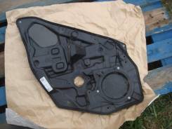 Обшивка двери. Mazda Mazda2 Mazda Demio, DE3FS, DE3AS, DE5FS