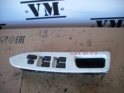 Блок управления стеклоподъемниками. Toyota Cresta, JZX91, JZX90, SX90, JZX93, LX90, GX90 Toyota Mark II, GX90, JZX90, LX90, JZX91, JZX93, LX90Y, JZX91...