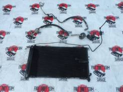 Кондиционер салона. Toyota Cresta, JZX100 Toyota Mark II, JZX100 Toyota Chaser, JZX100